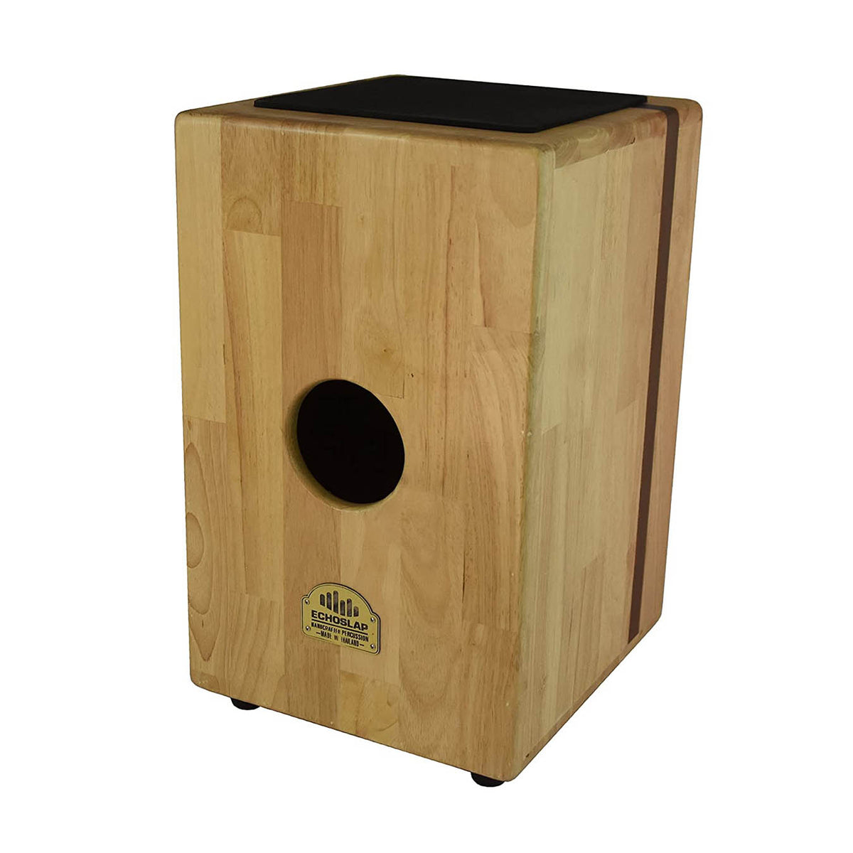 Echoslap Vintage Light SO401-VL Solid Wood Cajon