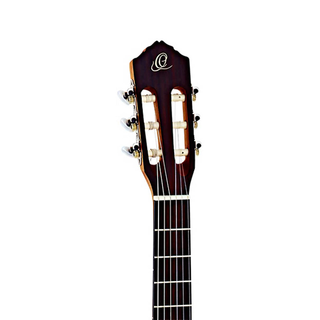 Ortega Family Series R122SN Classical Guitar Natural Matte