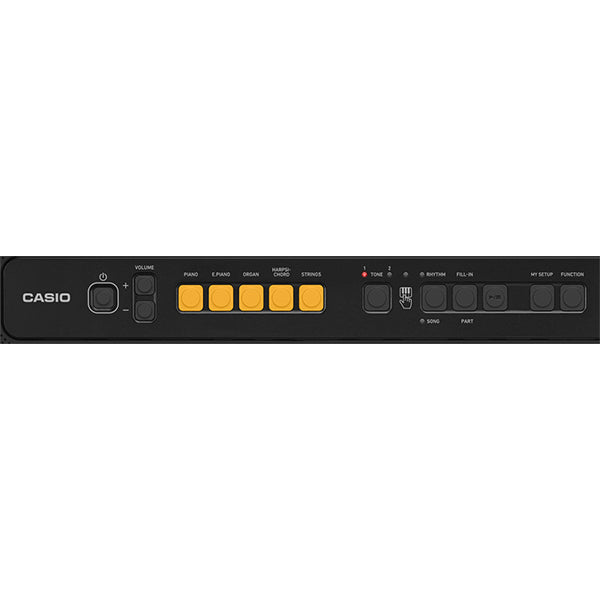 Casio CT-S100 Casiotone 61-Key Portable Keyboard