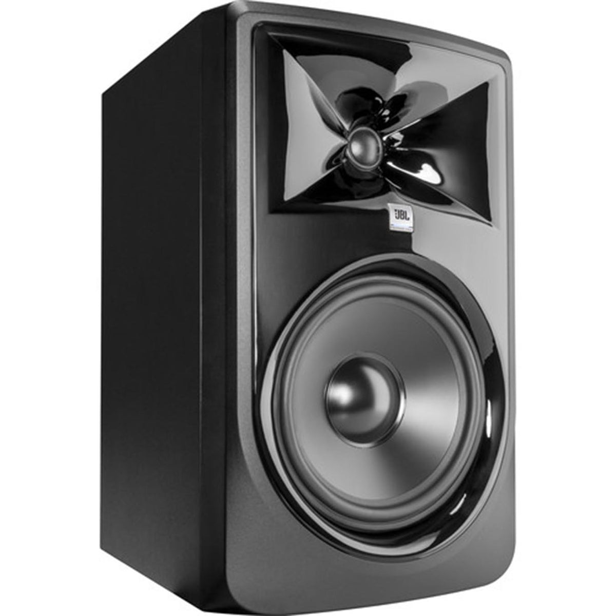 JBL 308P MkII Powered 8 Inch Two-Way Studio Monitor-pair