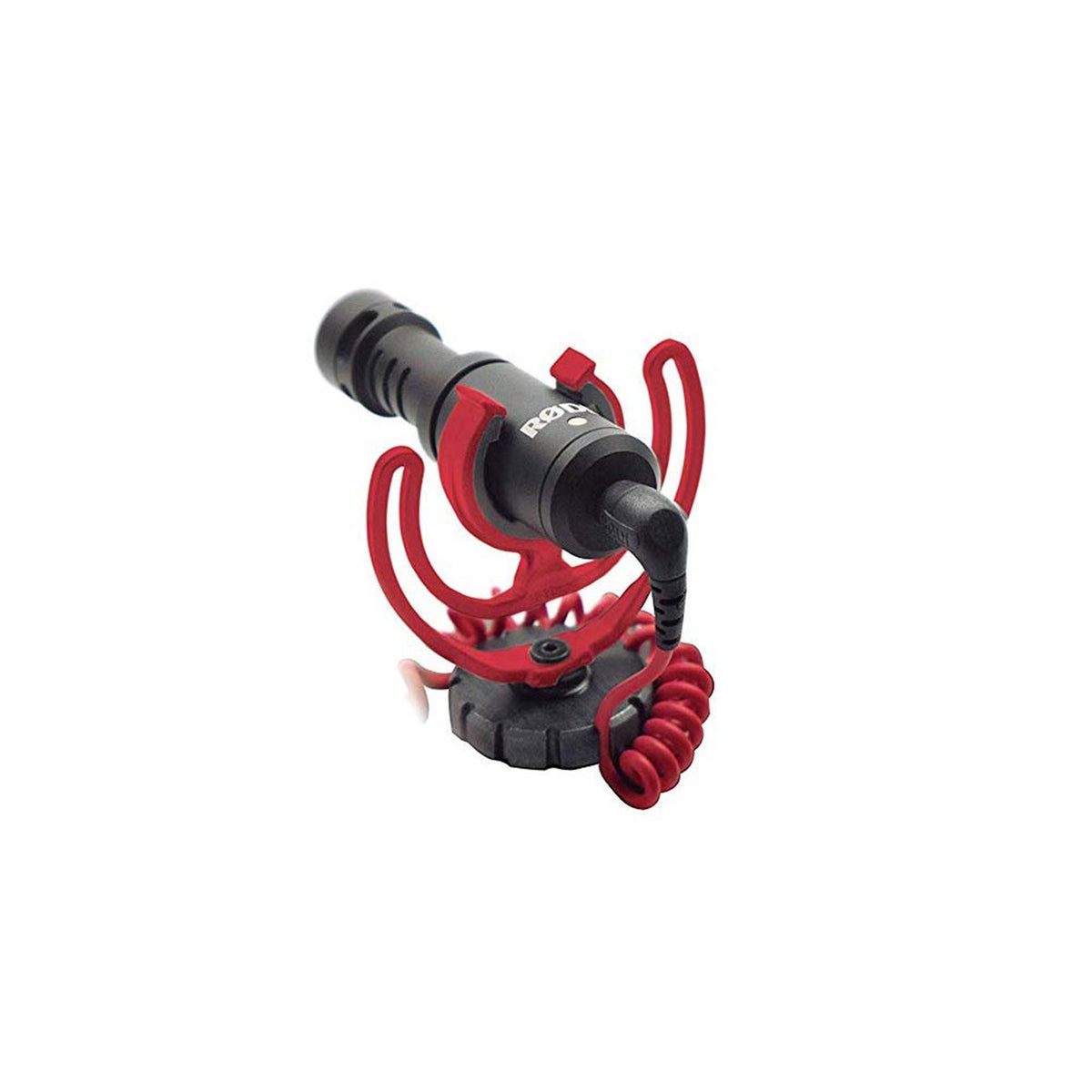 RODE VideoMicro Compact On-Camera Microphone