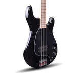 Kadence EB-06 Chronicle Series Electric Bass Guitar