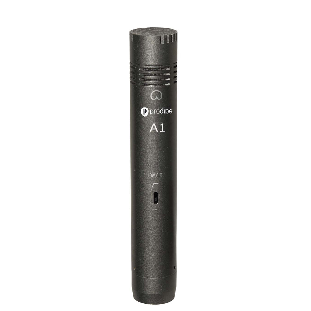 Prodipe DUO A1 Two Condenser Microphone Set