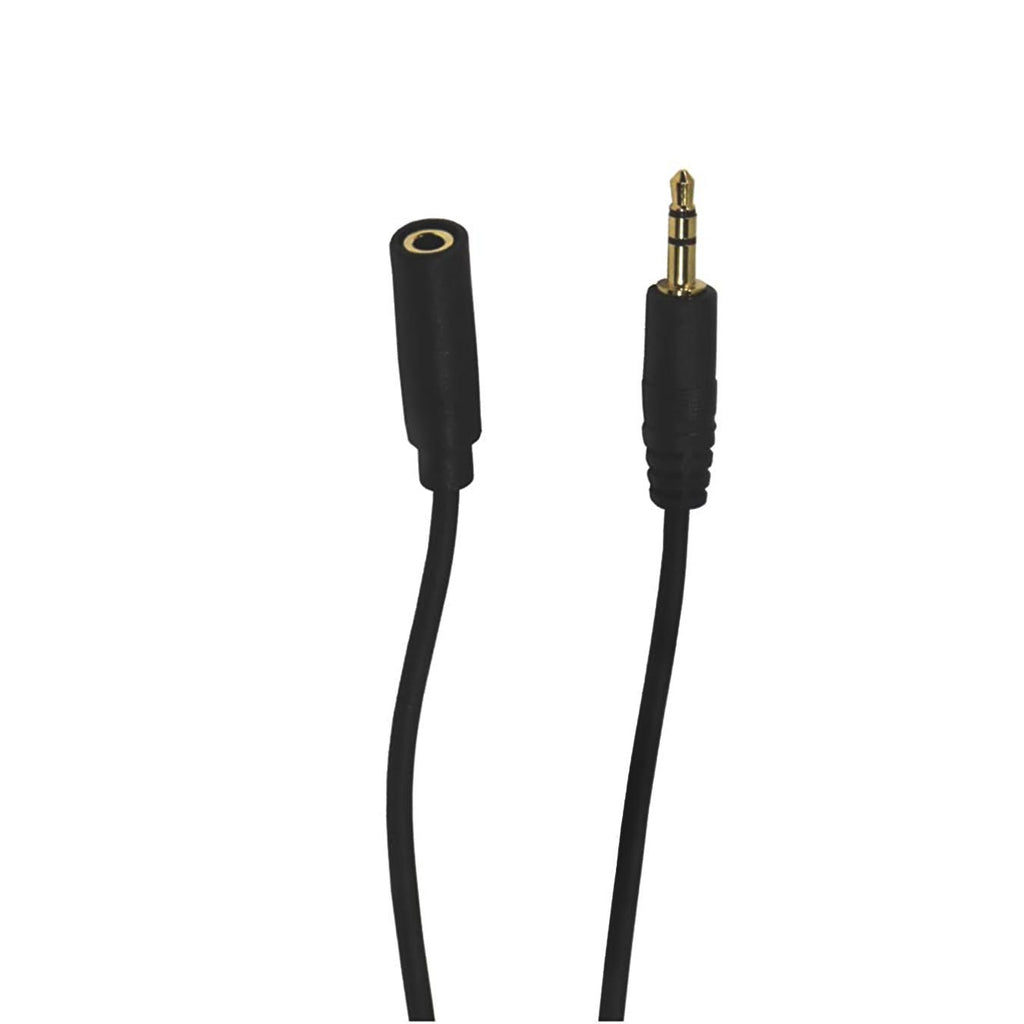 Hawk TC10 Stereo Extension Cable 3.5 mm
