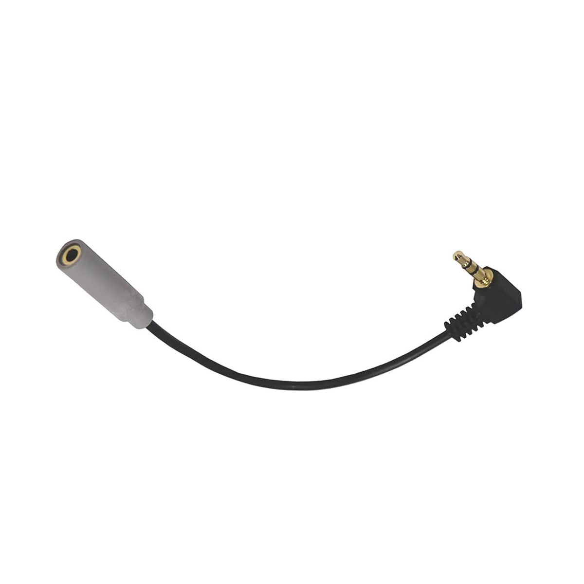 HAWK TC3 TRRS to TRS Adapter Cable