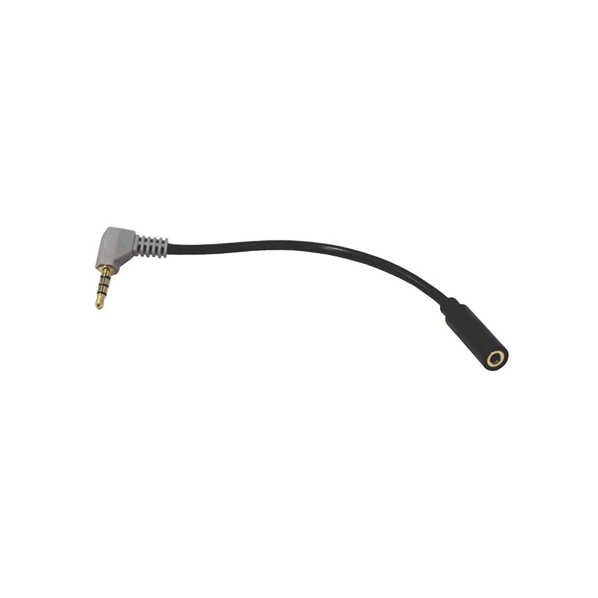 HAWK TC4 TRS to TRRS Adapter