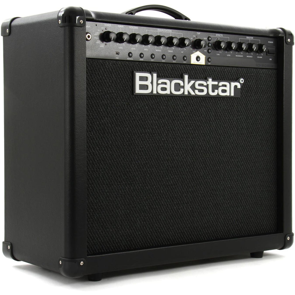 Blackstar ID:60 TVP 60W 1x12 Guitar Combo w/ Programmable Effects