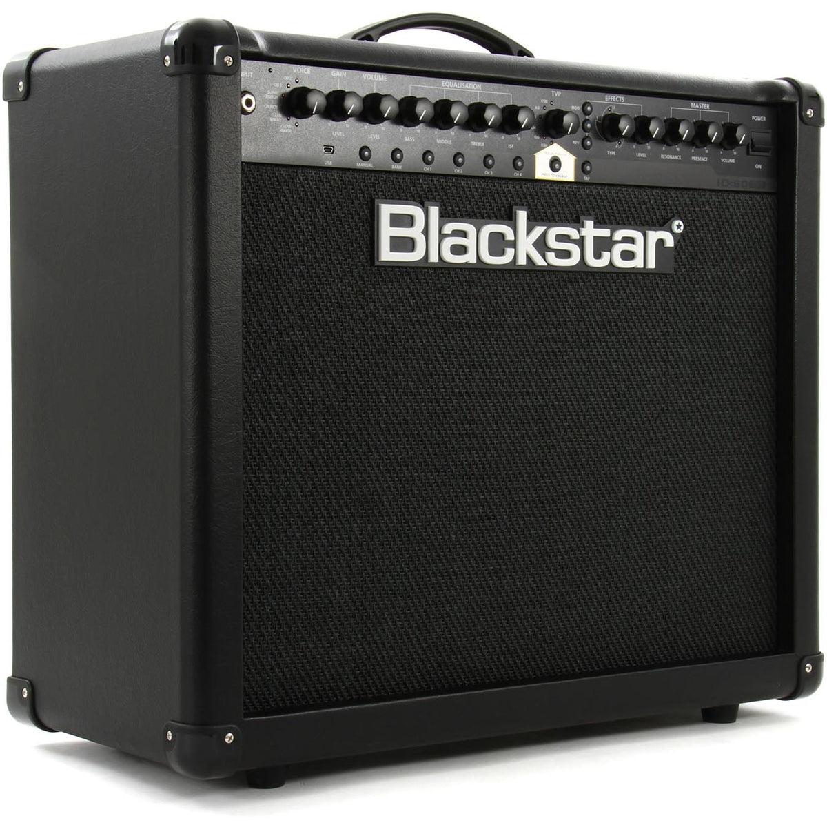 Blackstar ID:60 TVP 60W 1x12 Guitar Combo w/ Programmable Effects