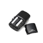 Zoom H2n 2-Input / 4-Track Portable Handy Recorder with Onboard 5-Mic Array