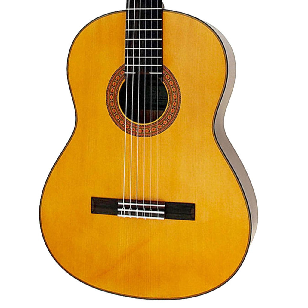 Yamaha C70 Spruce Top Classical Guitar