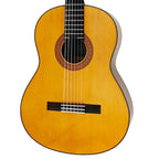 Yamaha C70 Spruce Top Classical Guitar