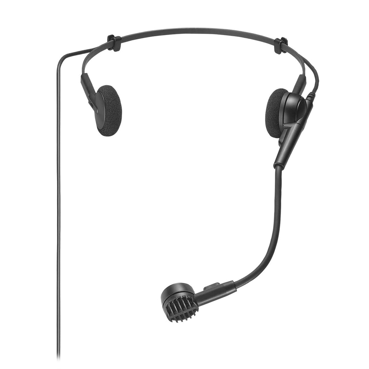 Audio-Technica PRO 8HE Hypercardioid Dynamic Headworn Microphone