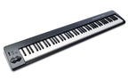 Alesis Q88 88-Key USB MIDI Keyboard Controller