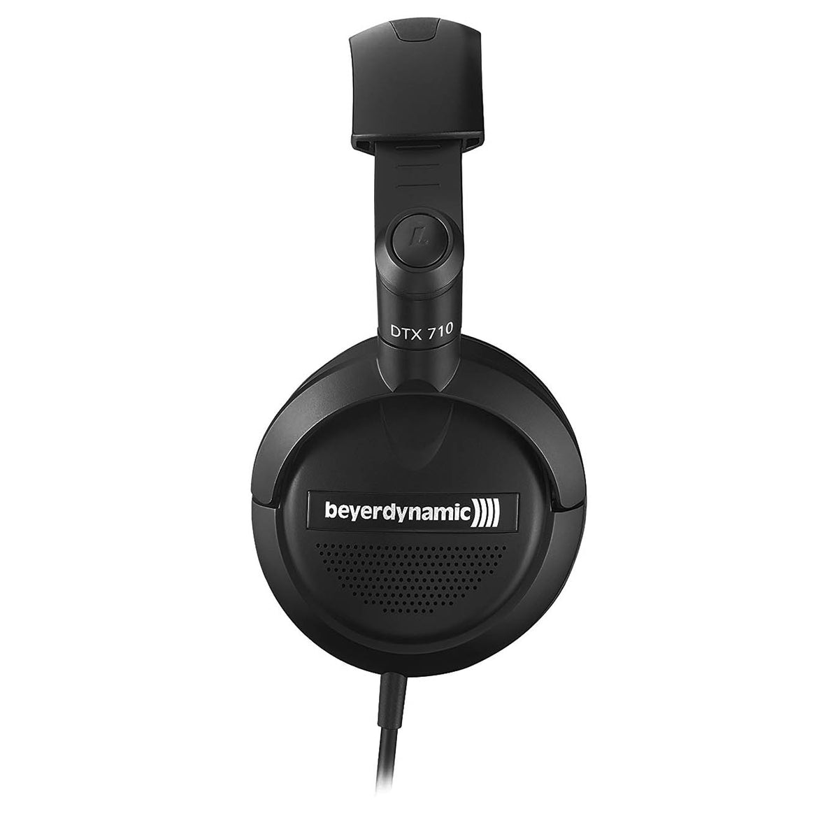 Beyerdynamic DTX 710 Around-Ear Open-Back Stereo Headphones