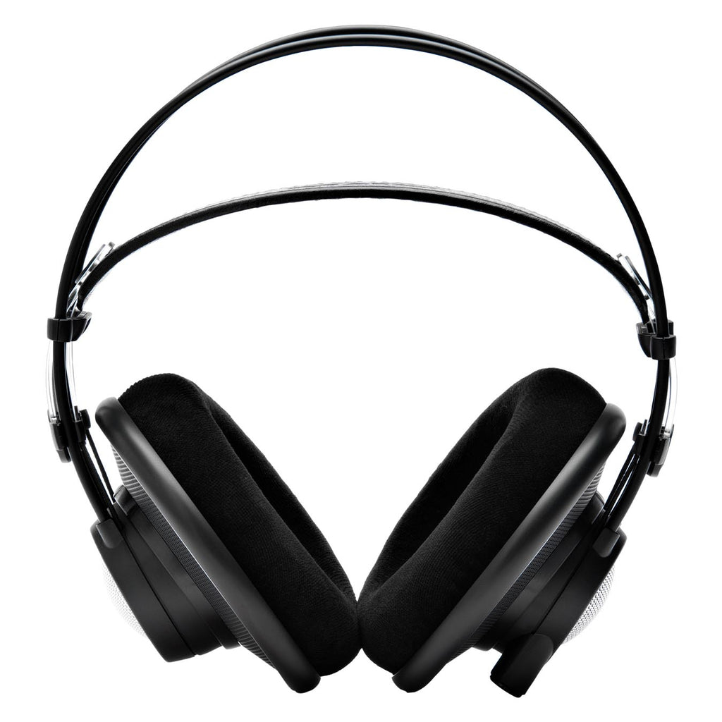 AKG K702 Reference studio headphones