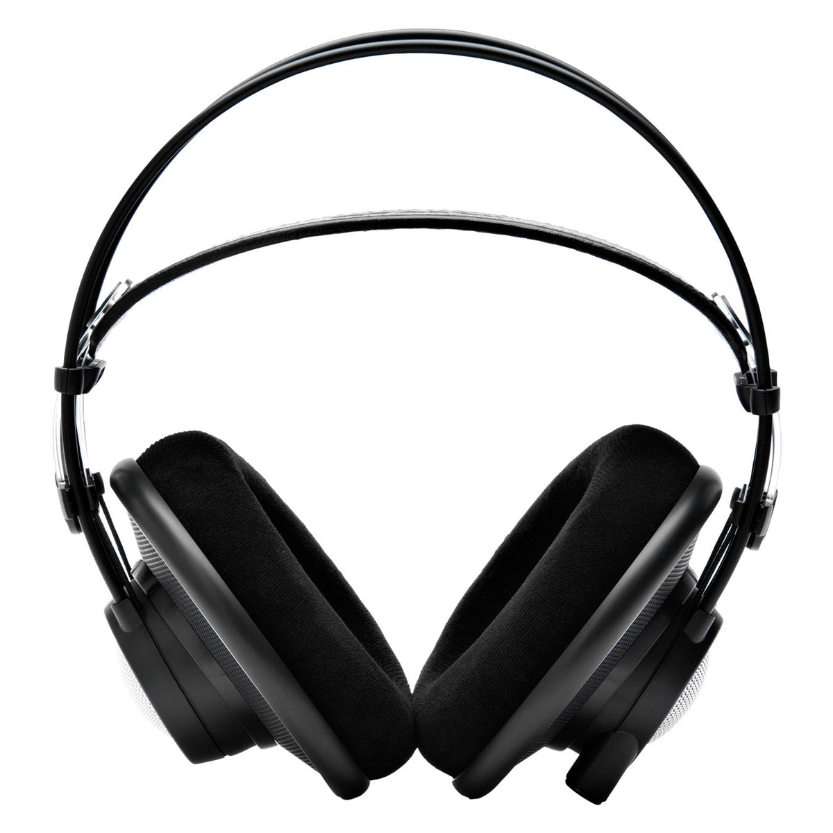 AKG K702 Reference studio headphones