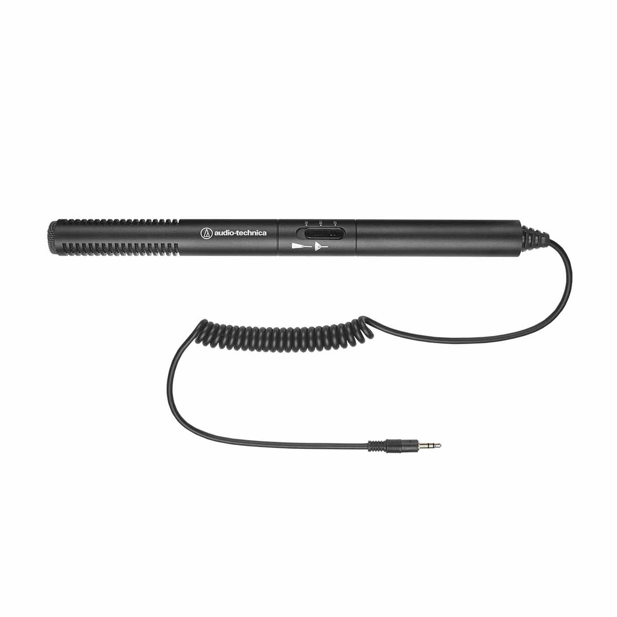 AudioTechnica ATR-6550x Condenser Shotgun Microphone