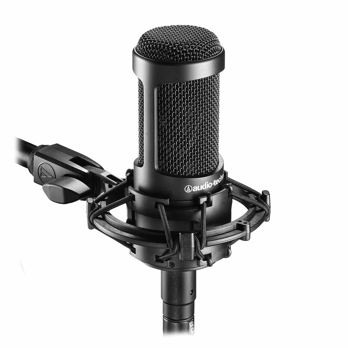 AudioTechnica AT2035 Cardioid Condenser Microphone