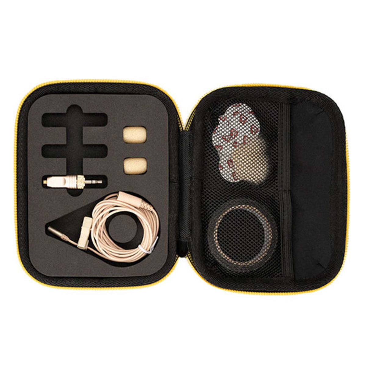 Deity W.Lav Pro DA35 Bundle Omnidirectional Lavalier Microphone with 3.5mm Adapter