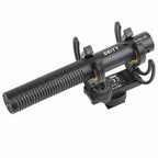 Deity Microphones V-Mic D3 Camera-Mount Shotgun Microphone