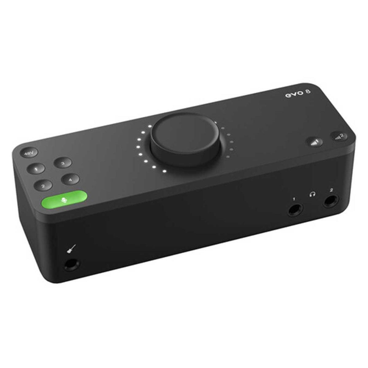 Audient EVO 8 4x4 USB Audio Interface