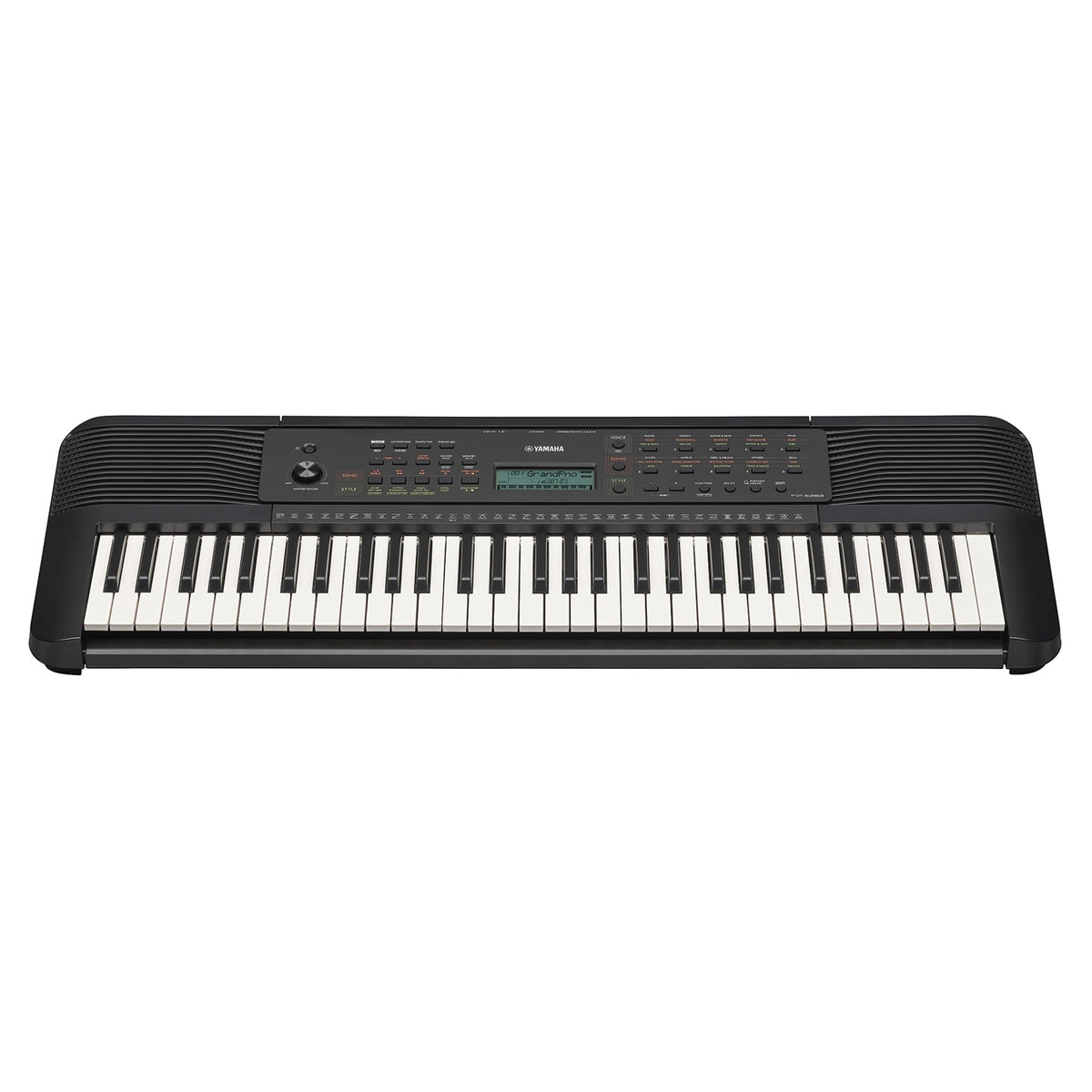 YAMAHA PSR E283 61-key portable keyboard