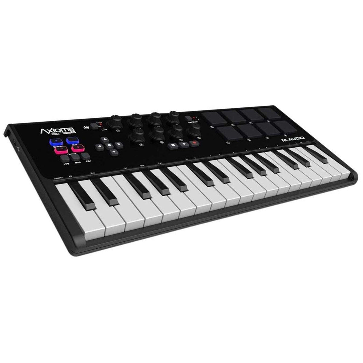 M-Audio Axiom AIR Mini 32 32-key Keyboard Controller