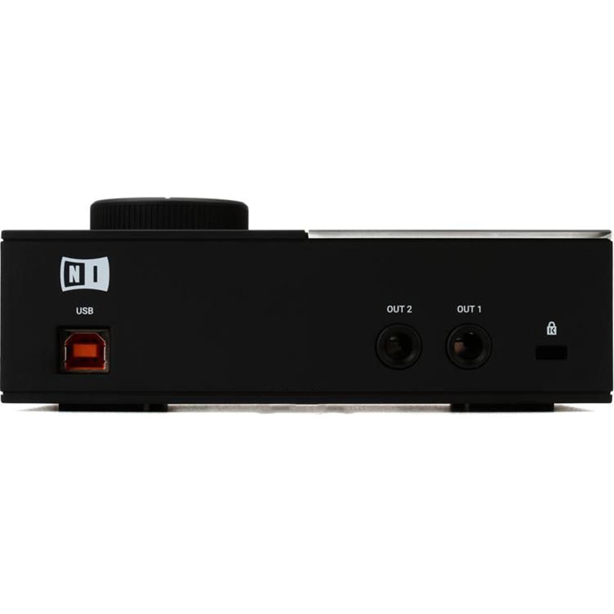 Native Instruments Komplete Audio 2 USB Audio Interface