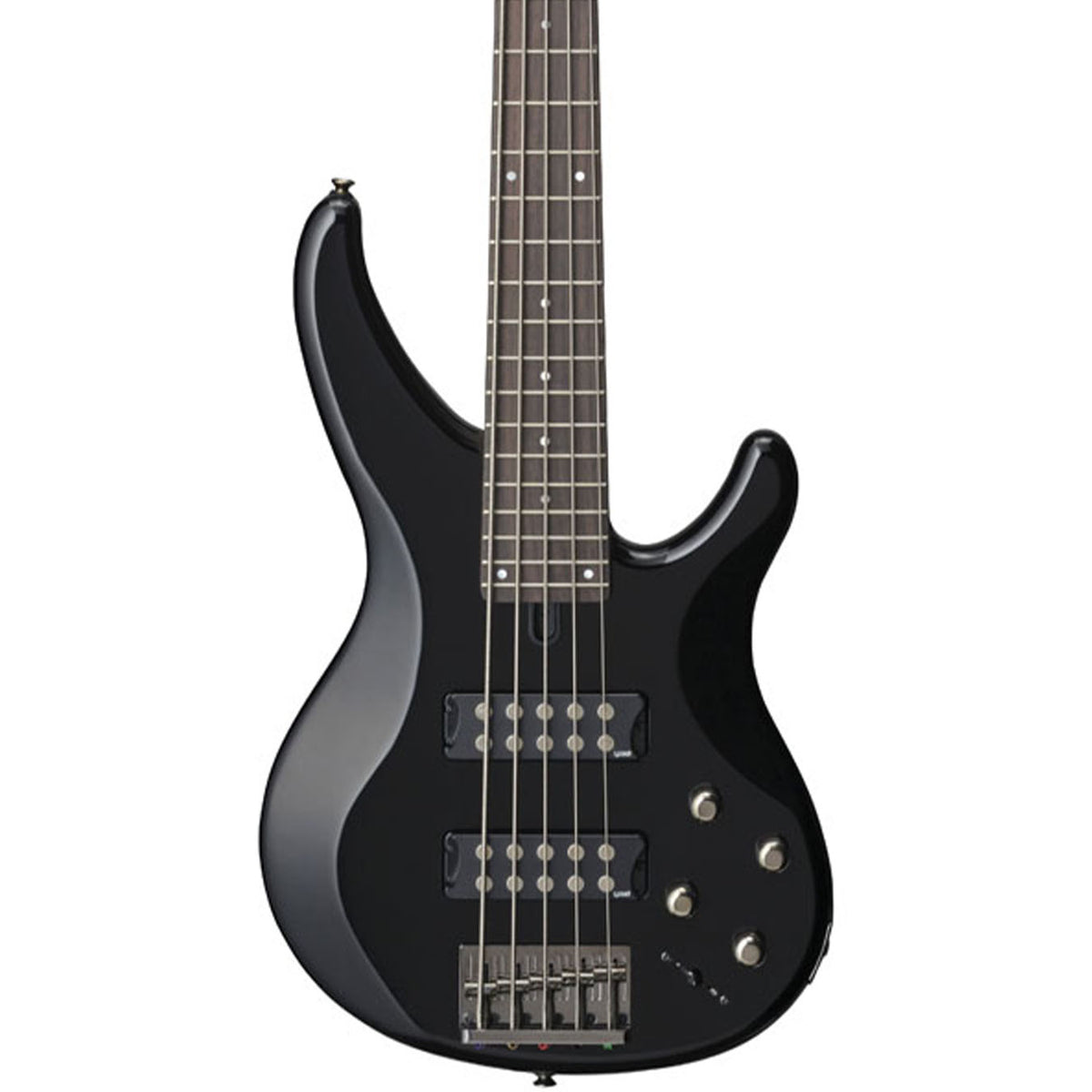 Yamaha TRBX305 5-String Electric Bass Guitar - Black