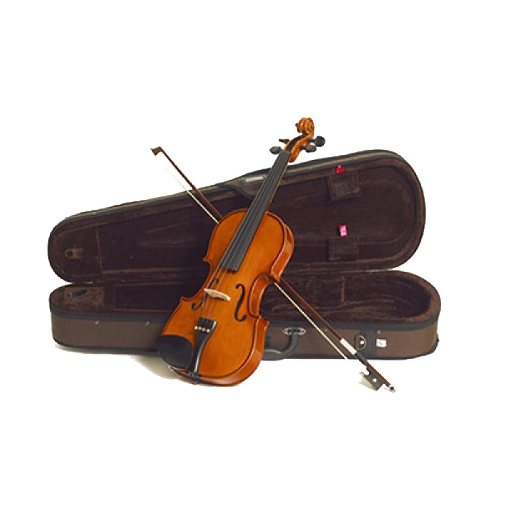 Stentor 1018C Standard Violin 3/4 with Bow and Case