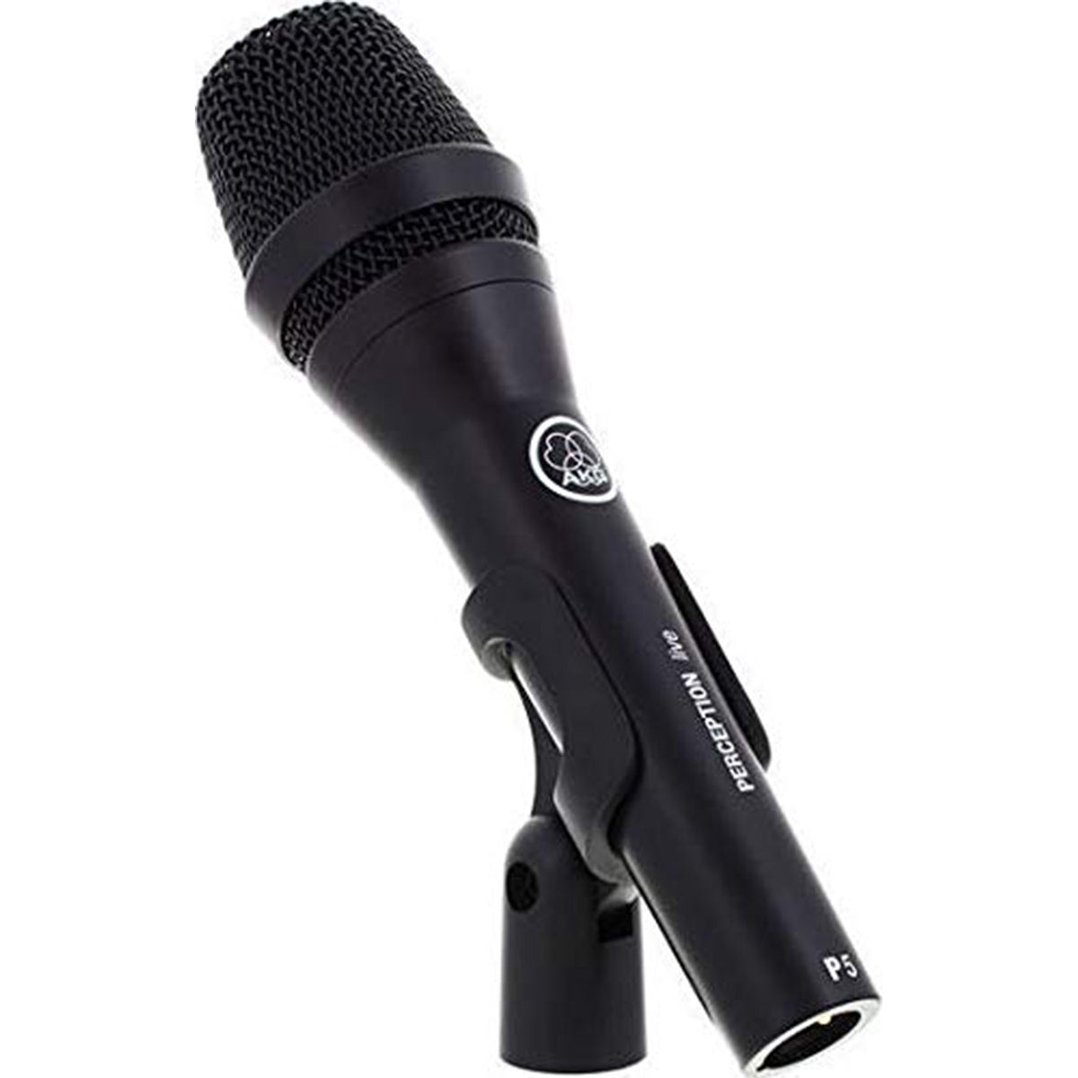 AKG P5 S High-performance dynamic vocal microphone