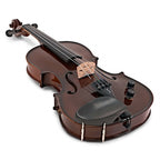 STENTOR 1515A HARLEQUIN ELECTRIC VIOLIN OUTFIT 4/4 SIZE