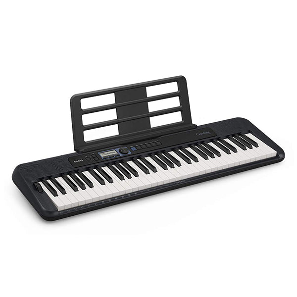 Casio CT-S300 Casiotone 61-Key Touch Sensitive Portable Keyboard
