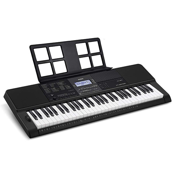 Casio CT-X870IN 61-Key Portable Keyboard