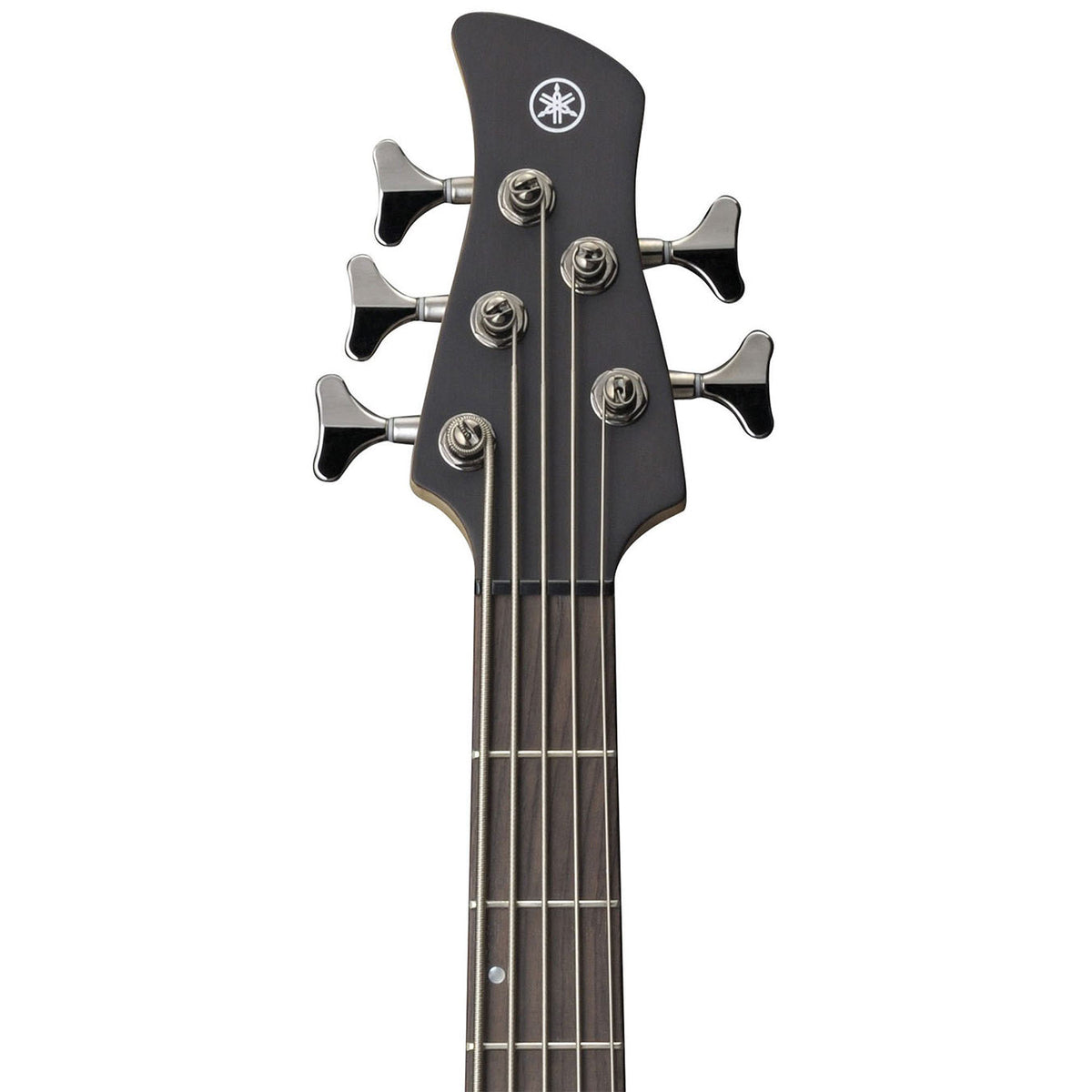 Yamaha TRBX505 5 String Bass Guitar - Translucent Black