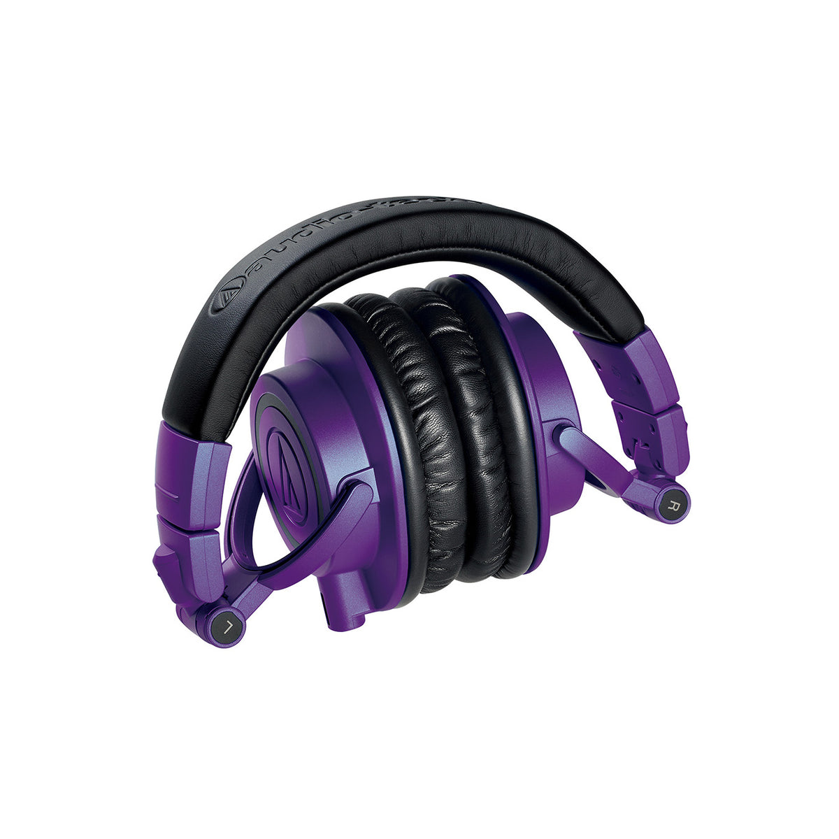 Audio Technica ATH-M50x PB Professional Monitor Headphones