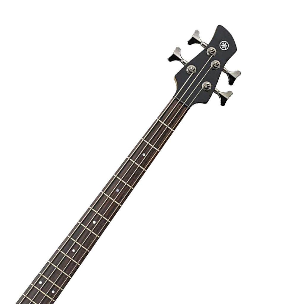 Yamaha TRBX304 4-String Bass Guitar-Black