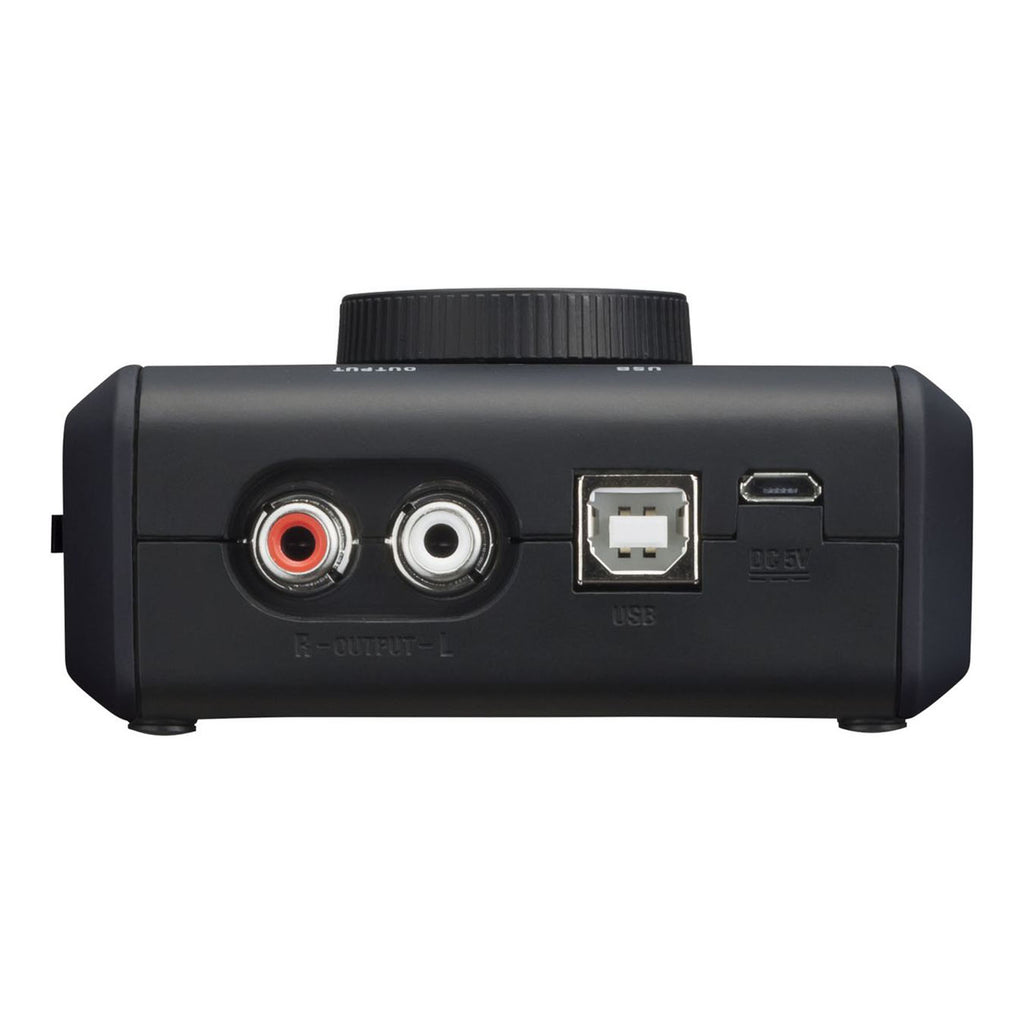 Zoom U-22 Handy Audio Interface