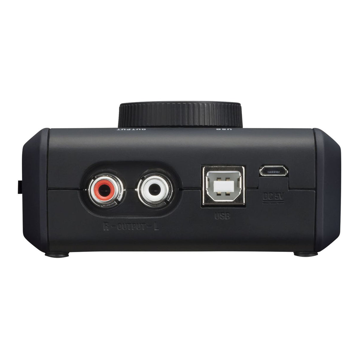 Zoom U-22 Handy Audio Interface