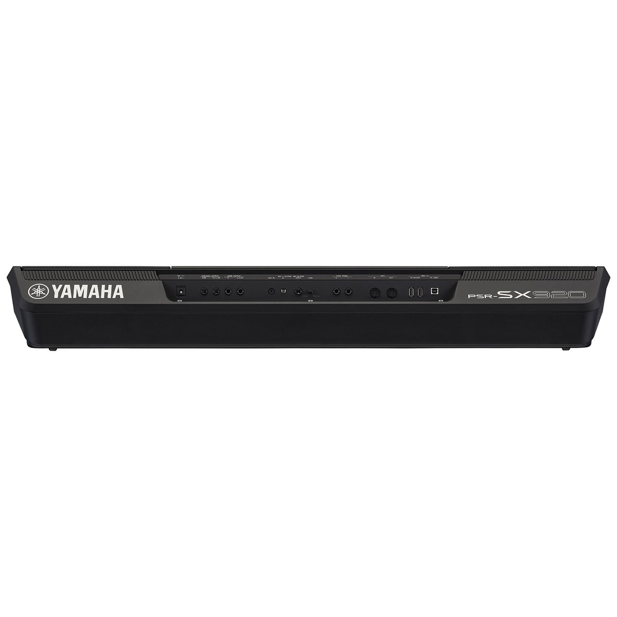 Yamaha PSR SX920 Arranger Workstation Keyboard