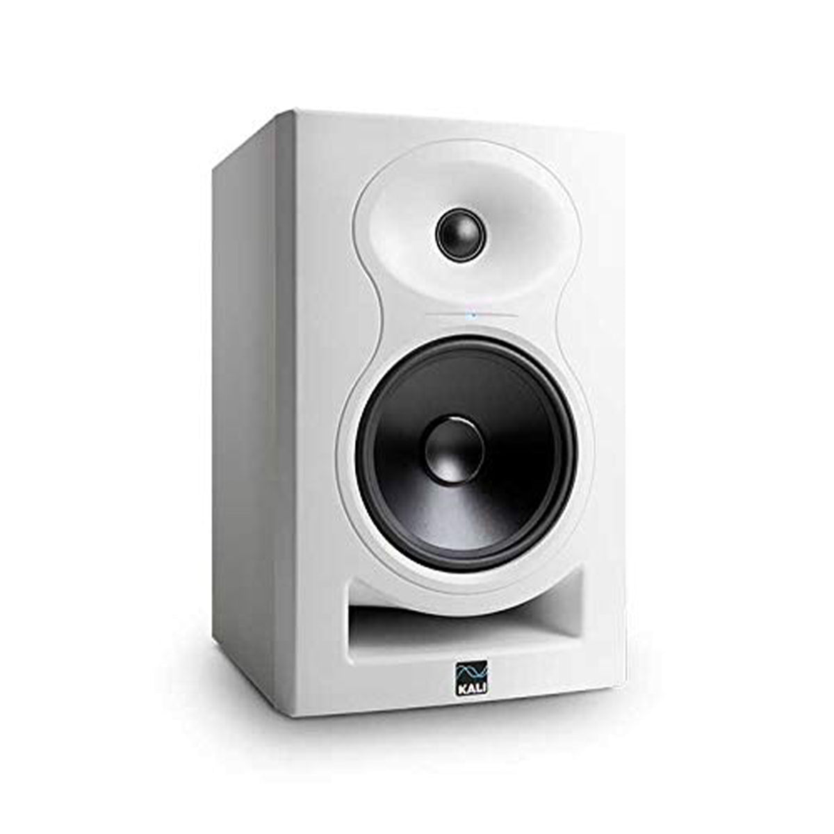 Kali Audio LP-6 2nd Wave Studio Monitor - 6.5 inch Studio Monitors White - Pair