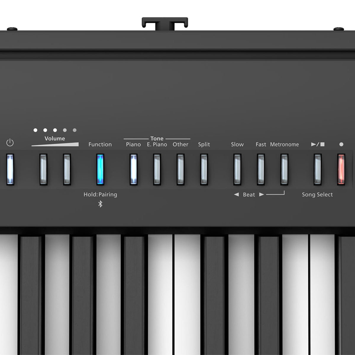 Roland FP30X Digital Piano (Piano only)