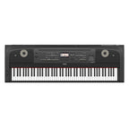 Yamaha DGX670B Portable Grand Digital Piano with Wooden Stand - Pedal unit and Adapter