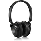 Behringer HC 2000B Studio-Quality Wireless Headphones with Bluetooth Connectivity