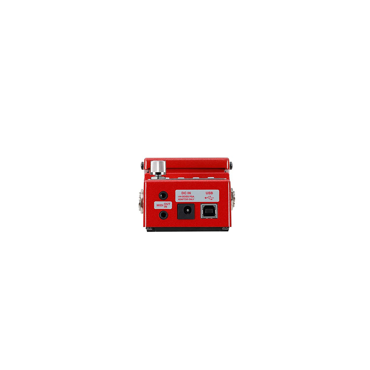 BOSS Guitar Looper Effects Pedal (RC-5)