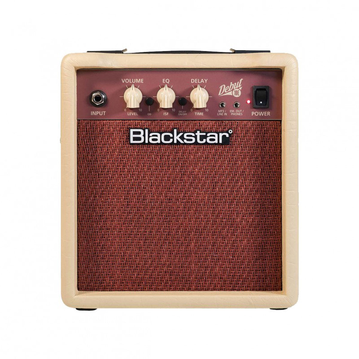 Blackstar Debut 10E 2x3 Inch 10 Watt Guitar Amplifier