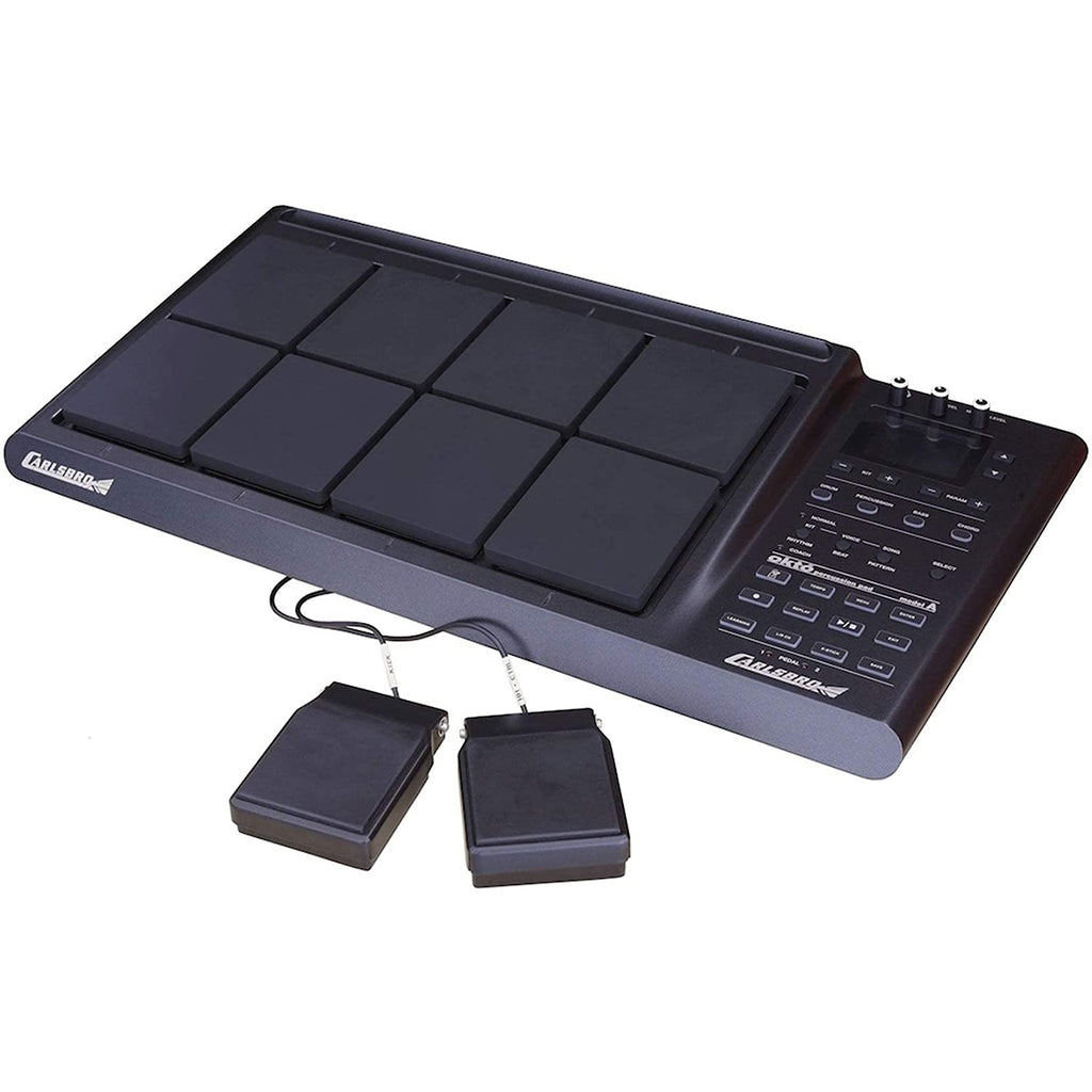 Carlsbro OKTA A Electronics Percussion Pad