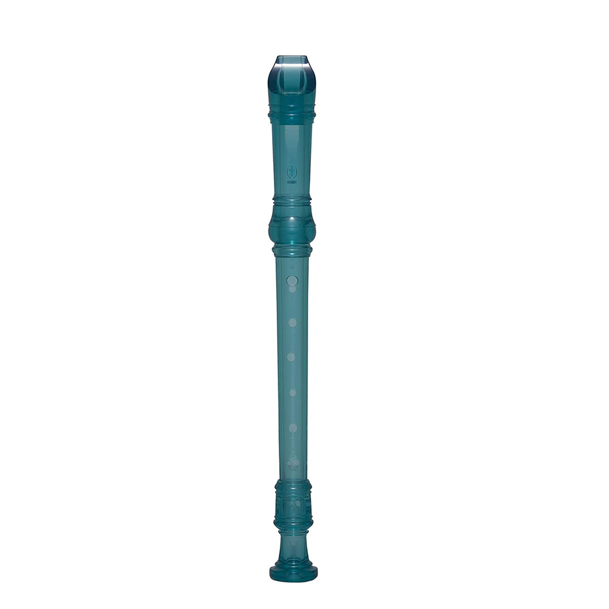 YAMAHA YRS20BB Soprano Recorder - Blue