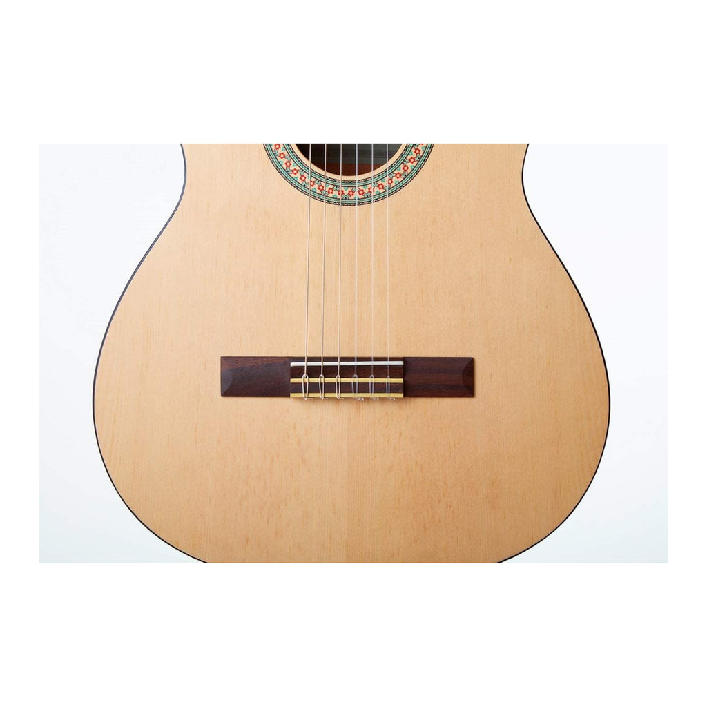 Yamaha C40M Classical Guitar - Natural Matte
