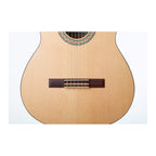 Yamaha C40M Classical Guitar - Natural Matte